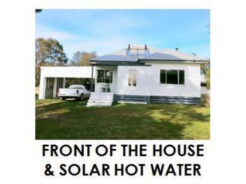 270 Eurambeen Raglan Road, Raglan VIC 3373