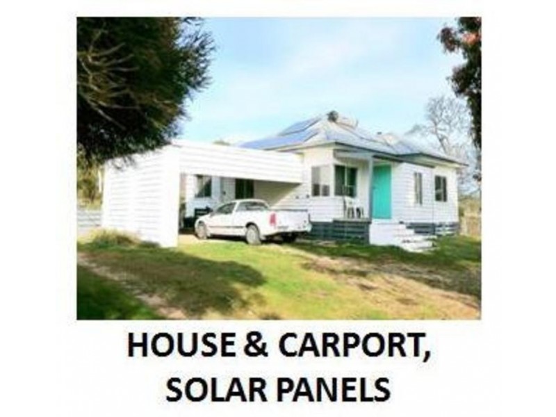 270 Eurambeen Raglan Road, Raglan VIC 3373