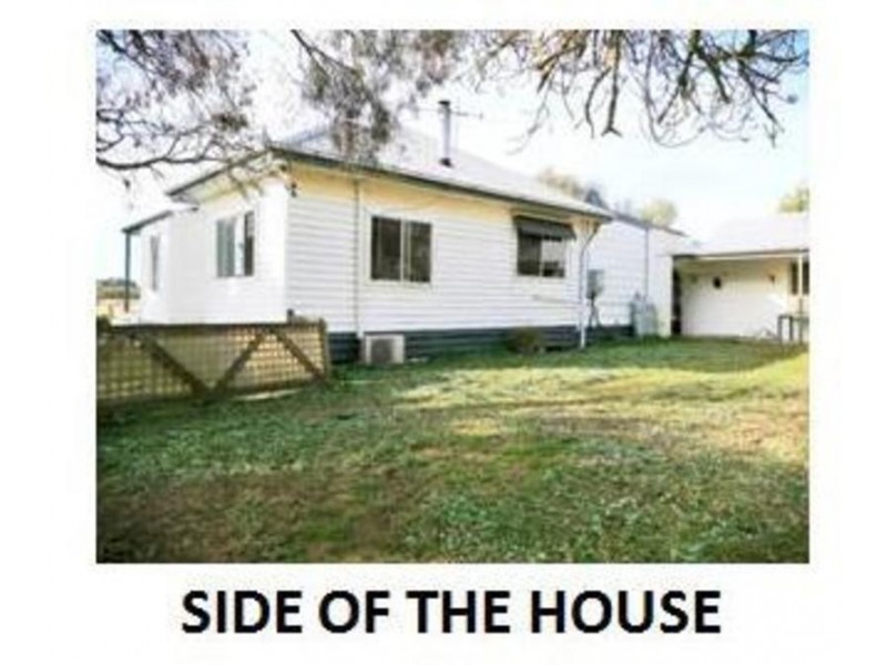 270 Eurambeen Raglan Road, Raglan VIC 3373