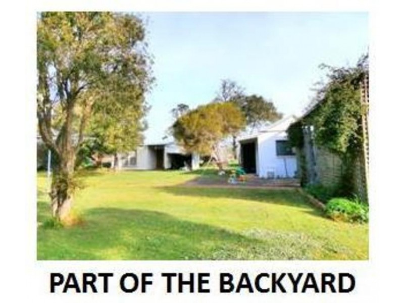 270 Eurambeen Raglan Road, Raglan VIC 3373