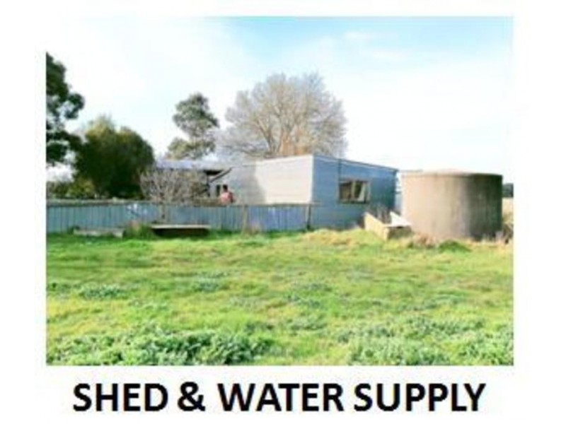 270 Eurambeen Raglan Road, Raglan VIC 3373