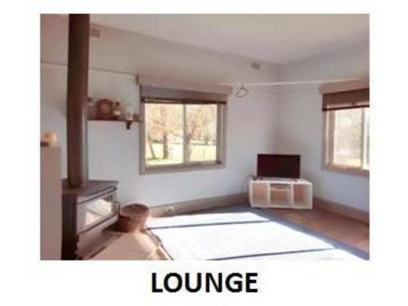 270 Eurambeen Raglan Road, Raglan VIC 3373