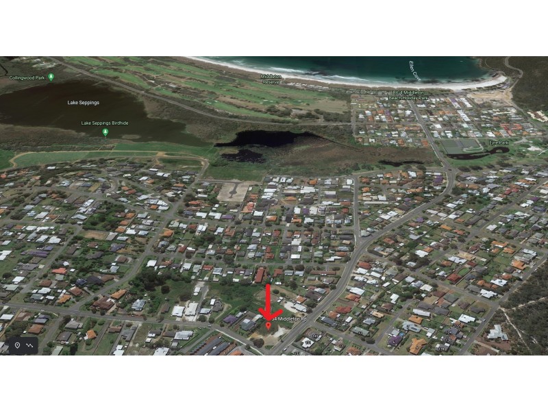 154 Middleton Road, Mira Mar WA 6330