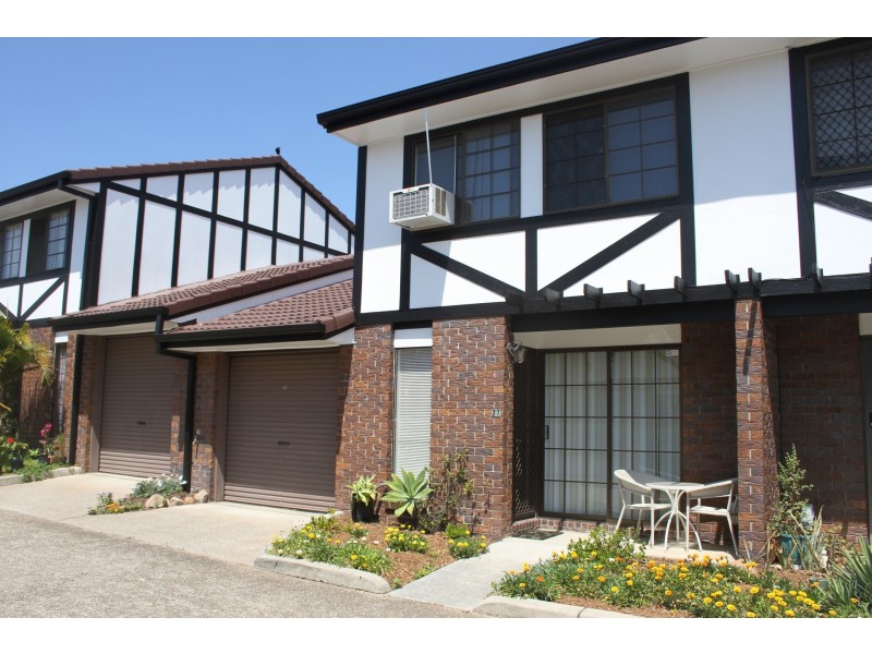 27/190-192 Ewing Road, Woodridge QLD 4114