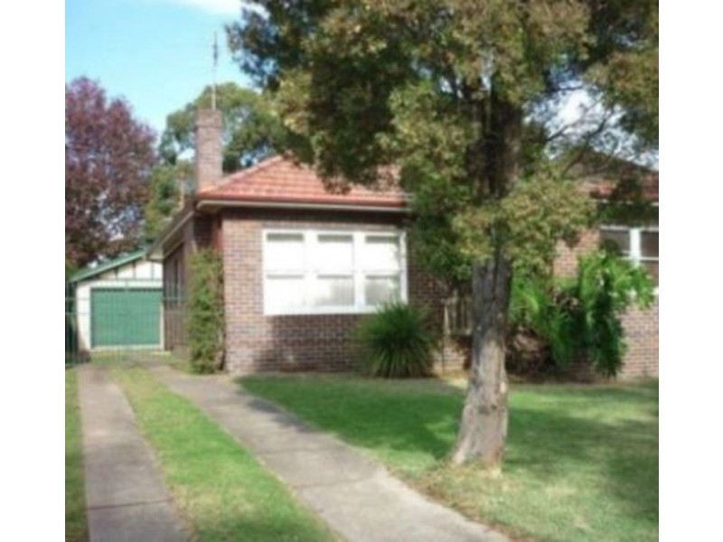 3 Windarra Street, Narwee NSW 2209