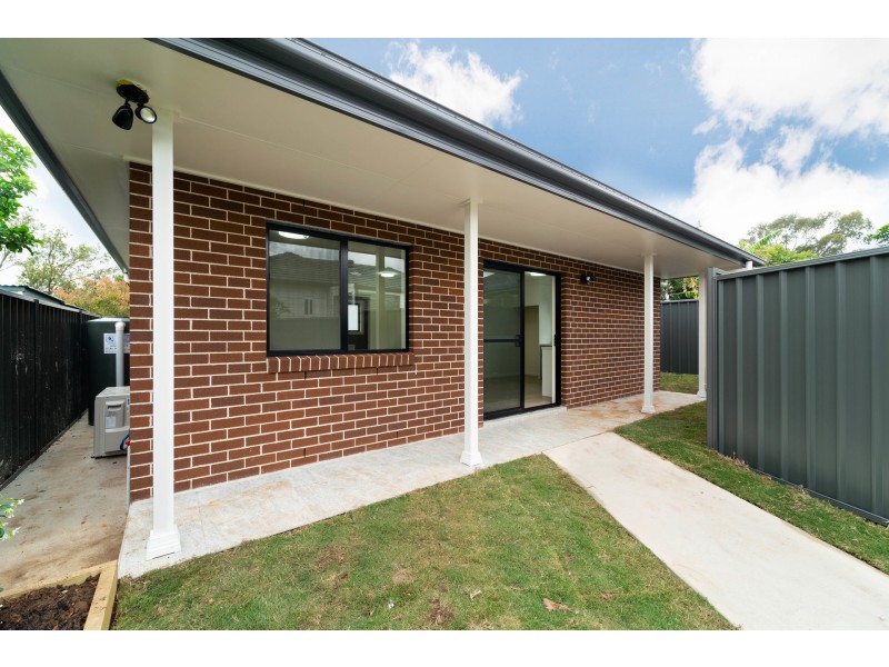 42A Haynes Avenue, Seven Hills NSW 2147