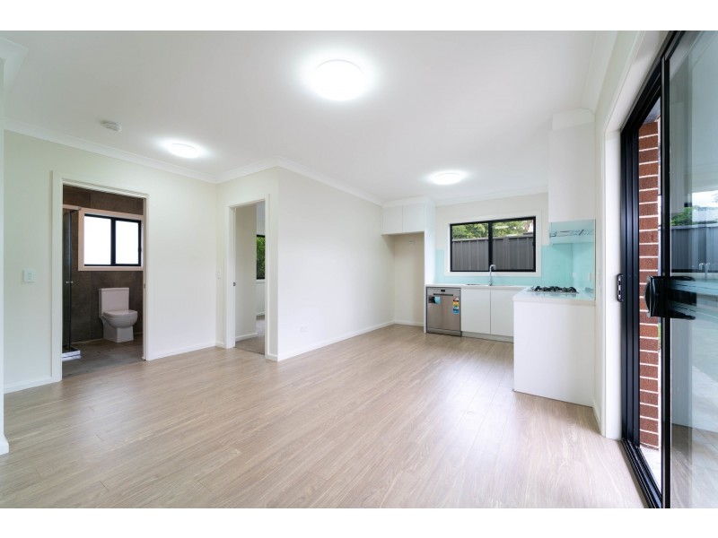 42A Haynes Avenue, Seven Hills NSW 2147