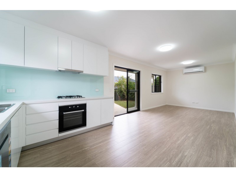 42A Haynes Avenue, Seven Hills NSW 2147