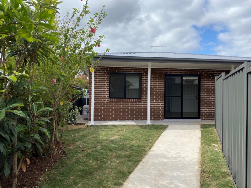 42A Haynes Avenue, Seven Hills NSW 2147