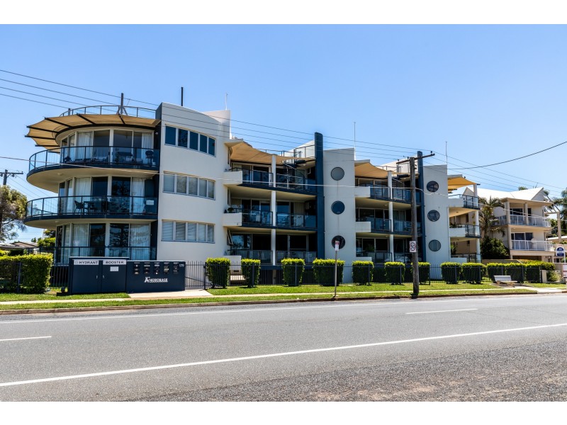 12/179 Landsborough Avenue, Scarborough QLD 4020