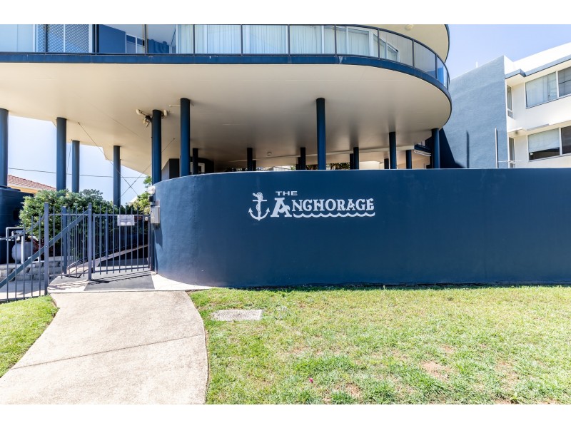 12/179 Landsborough Avenue, Scarborough QLD 4020