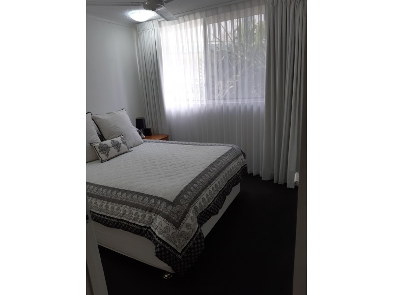 12/179 Landsborough Avenue, Scarborough QLD 4020