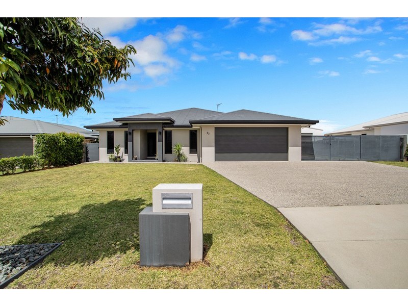 63 Hoffman Drive, Marian QLD 4753