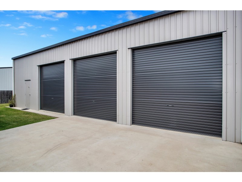 63 Hoffman Drive, Marian QLD 4753