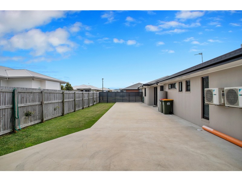 63 Hoffman Drive, Marian QLD 4753