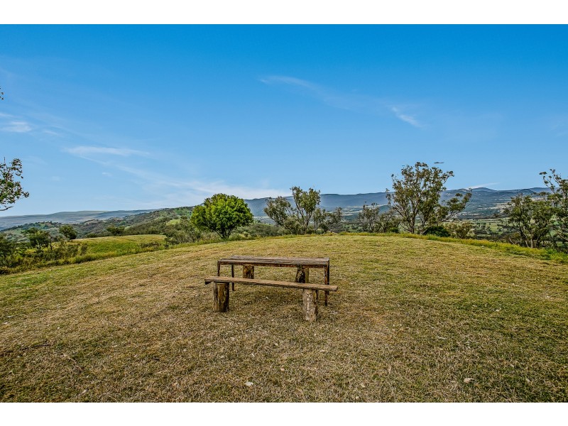 583 Tintinhull Road, Tamworth NSW 2340