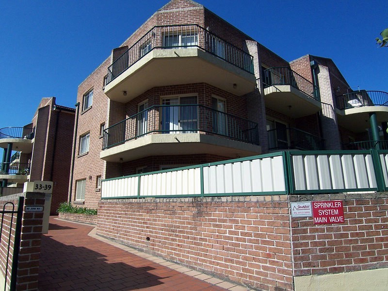 23/33-39 Wilga St, Burwood NSW 2134