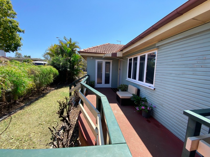 3 Sicklefield Road, Enoggera QLD 4051