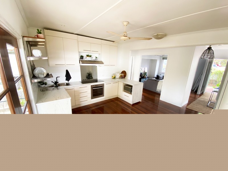 3 Sicklefield Road, Enoggera QLD 4051