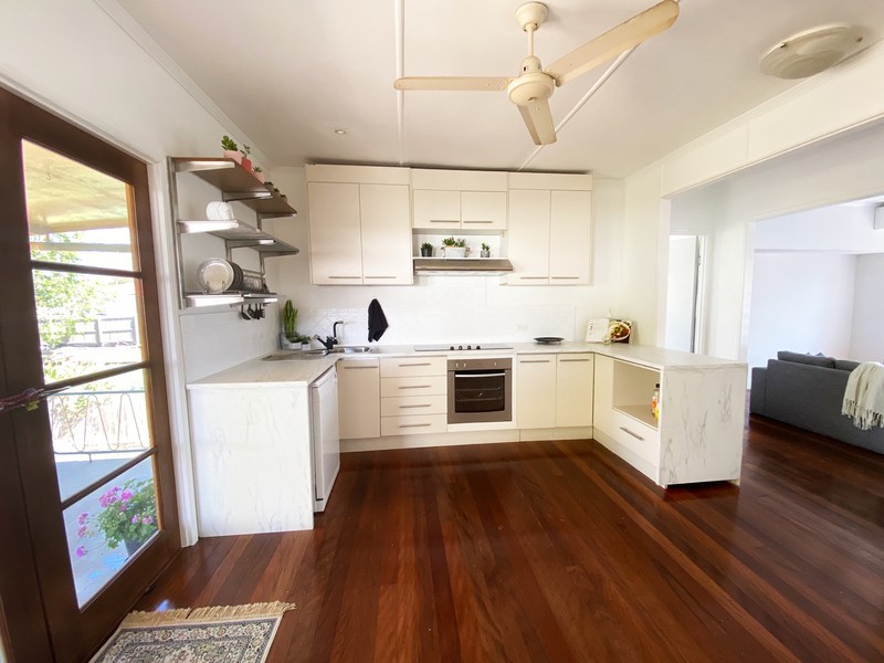 3 Sicklefield Road, Enoggera QLD 4051