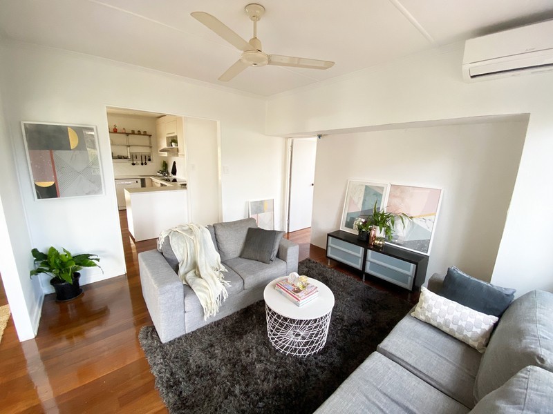 3 Sicklefield Road, Enoggera QLD 4051