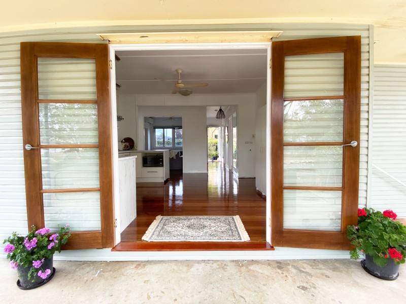 3 Sicklefield Road, Enoggera QLD 4051