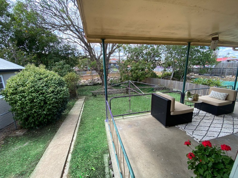 3 Sicklefield Road, Enoggera QLD 4051