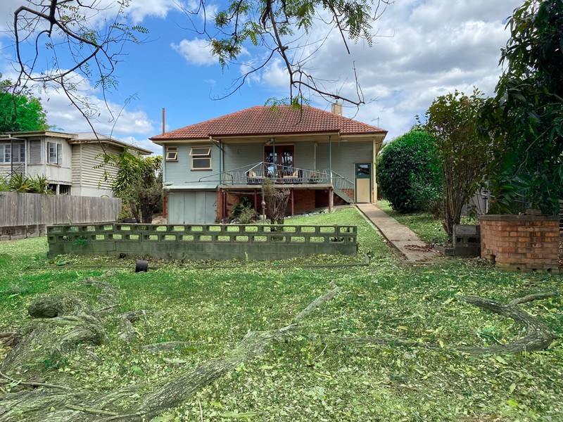3 Sicklefield Road, Enoggera QLD 4051