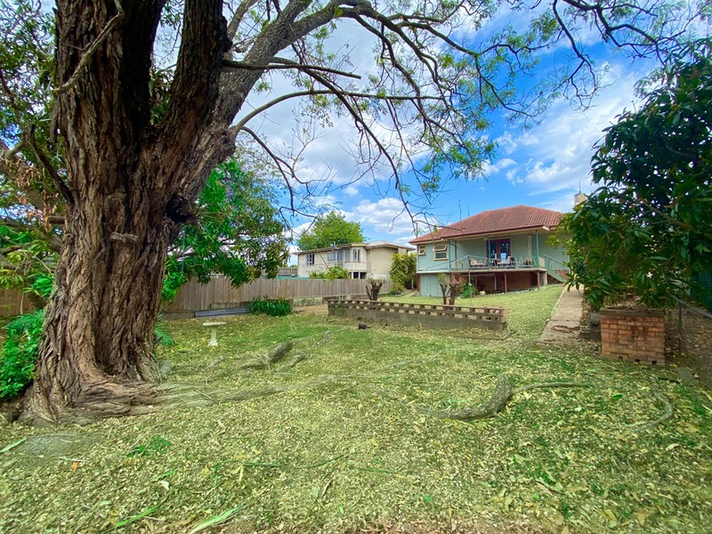 3 Sicklefield Road, Enoggera QLD 4051