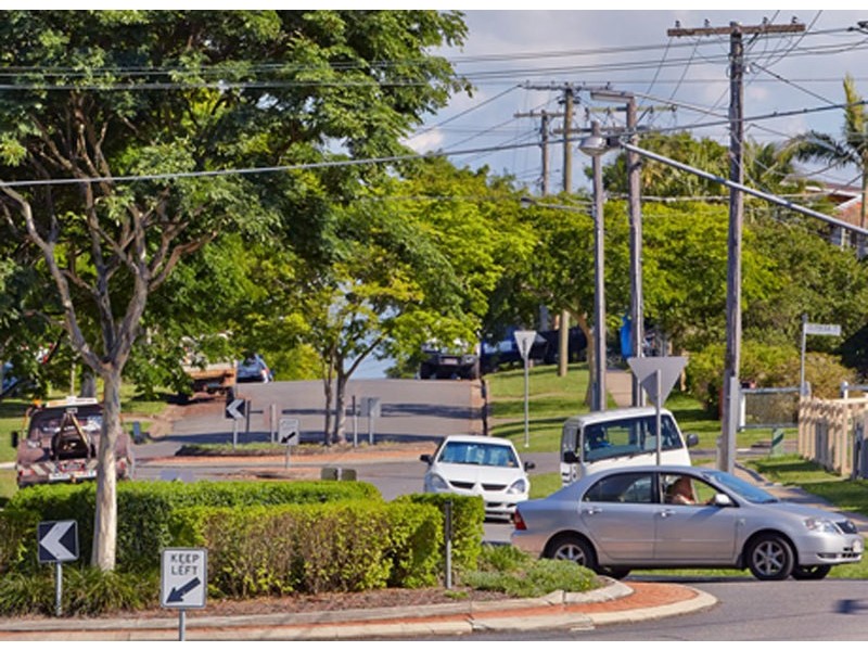 3 Sicklefield Road, Enoggera QLD 4051
