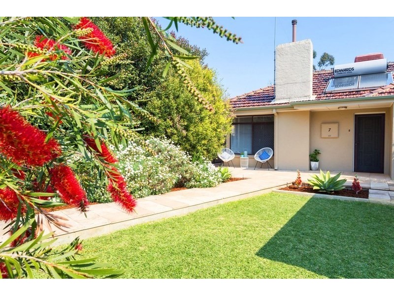 7 O’Connell Street, Hamilton Hill WA 6163