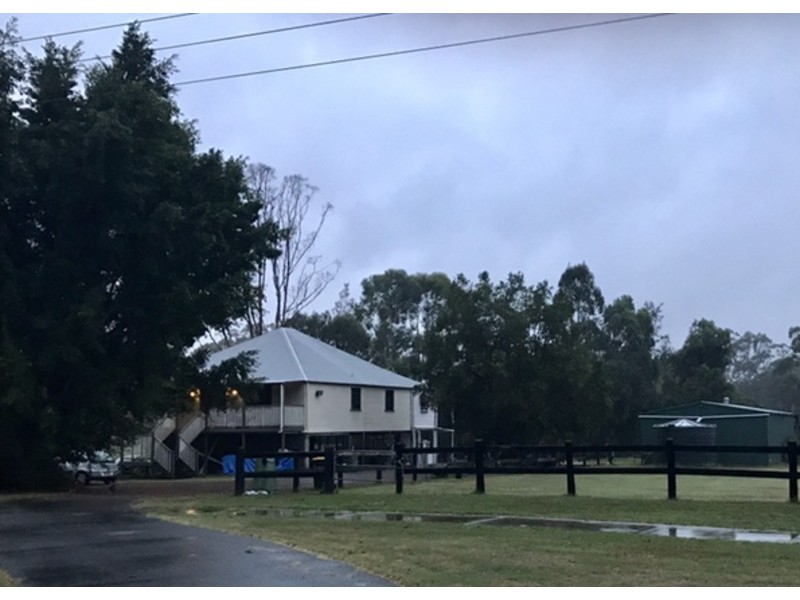 200 Ninderry Rd, Ninderry QLD 4561