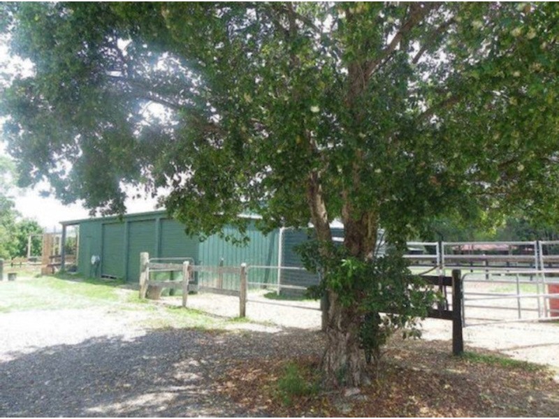 200 Ninderry Rd, Ninderry QLD 4561