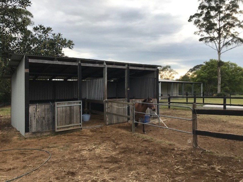 200 Ninderry Rd, Ninderry QLD 4561