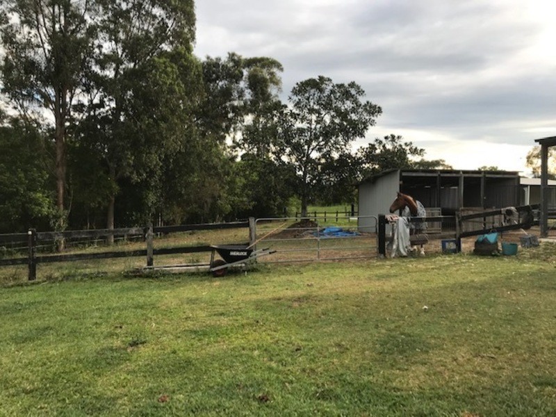 200 Ninderry Rd, Ninderry QLD 4561