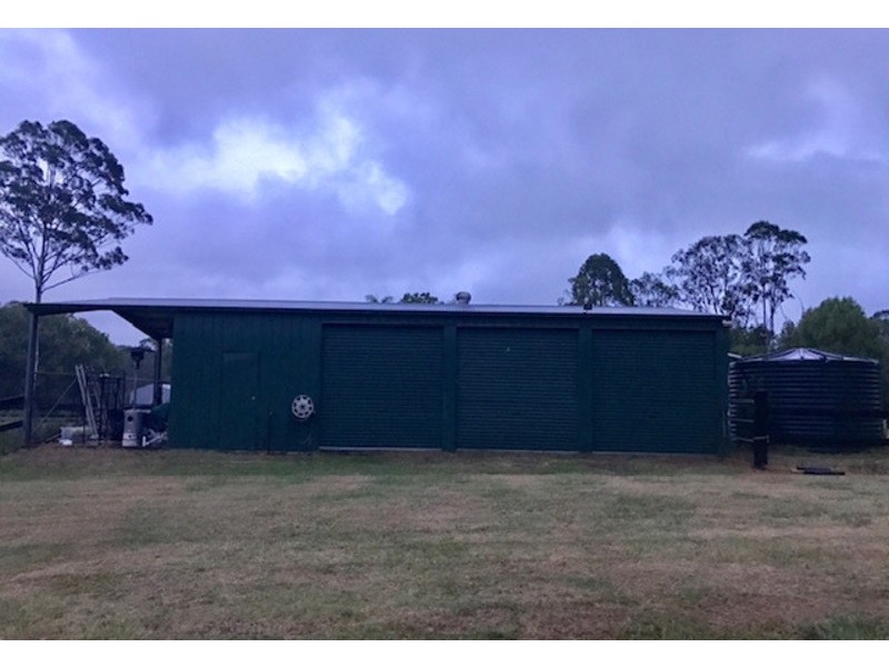 200 Ninderry Rd, Ninderry QLD 4561