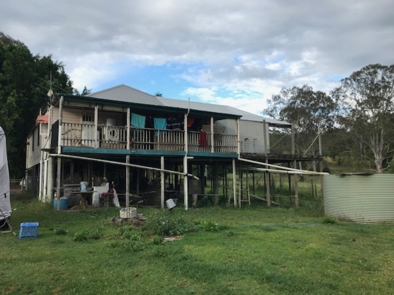 200 Ninderry Rd, Ninderry QLD 4561