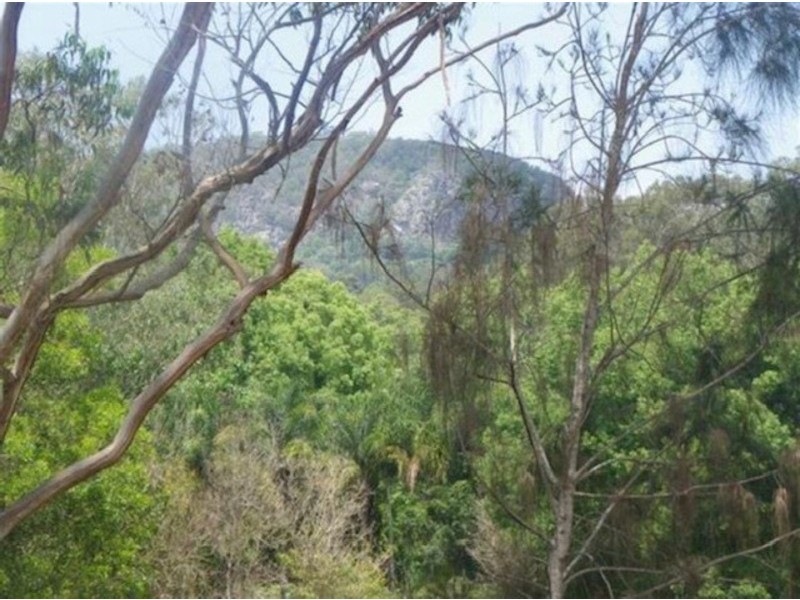 200 Ninderry Rd, Ninderry QLD 4561