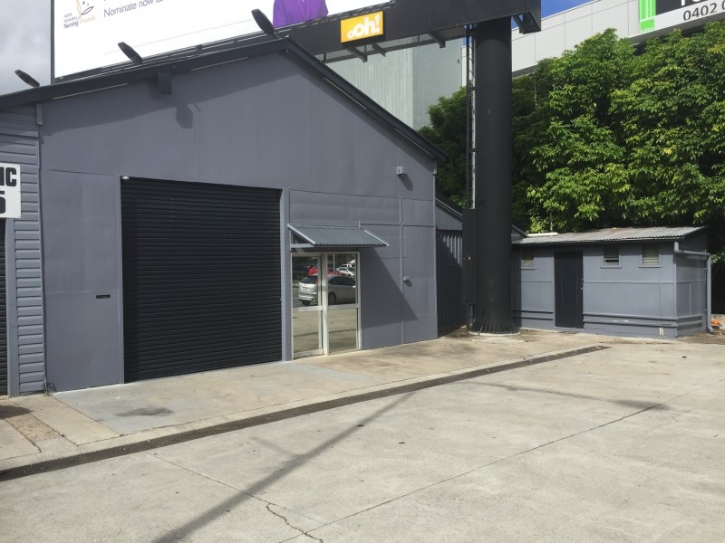 65 Bowen Bridge Road, Bowen Hills QLD 4006