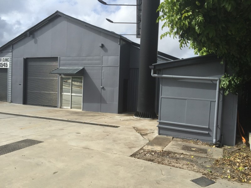 65 Bowen Bridge Road, Bowen Hills QLD 4006
