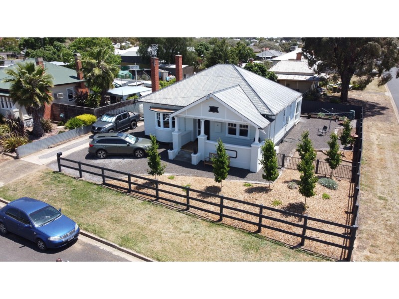 65 Barkly Street, Maryborough VIC 3465