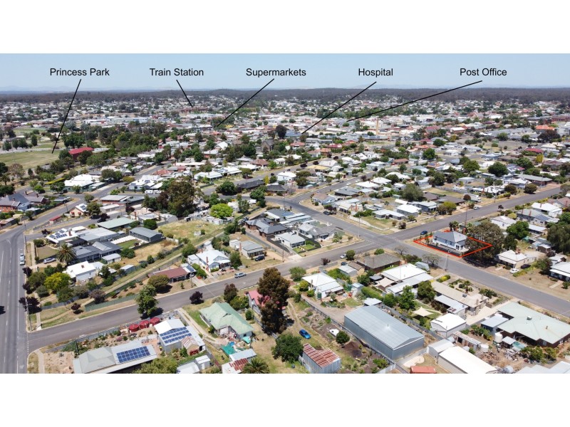 65 Barkly Street, Maryborough VIC 3465