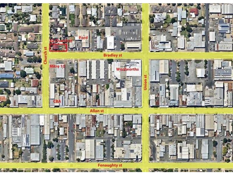 32 Church Street, Kyabram VIC 3620