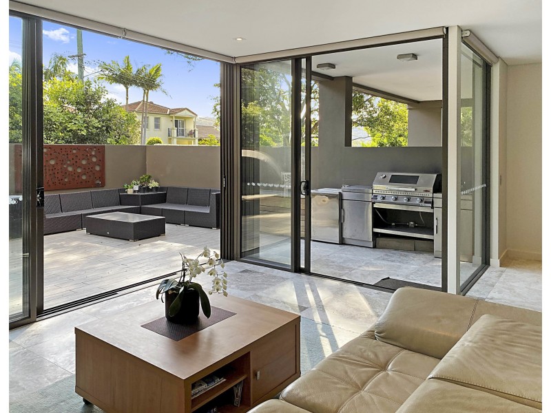 Apartment 1/78 Park Street, Mona Vale NSW 2103