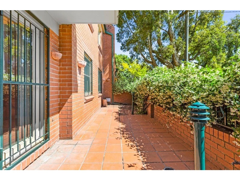 Alexandria NSW 2015