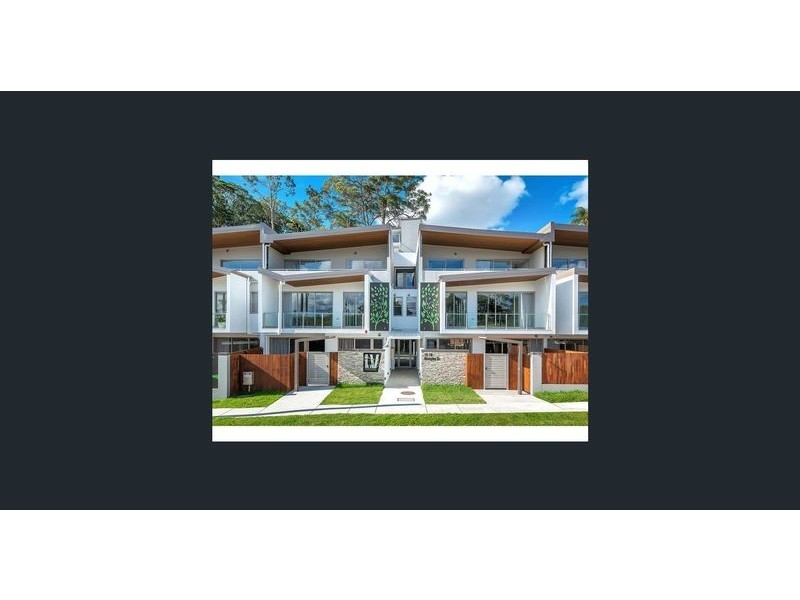 12/15 Roseglen Street, Greenslopes QLD 4120