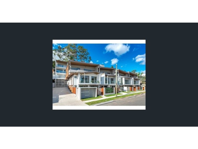12/15 Roseglen Street, Greenslopes QLD 4120