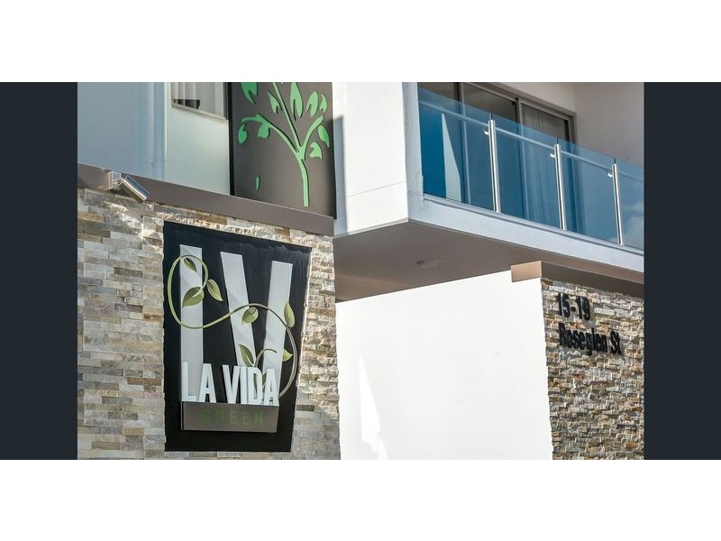 12/15 Roseglen Street, Greenslopes QLD 4120