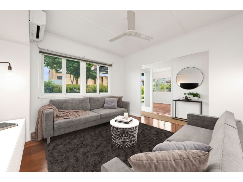 3 Sicklefield Rd, Enoggera QLD 4051