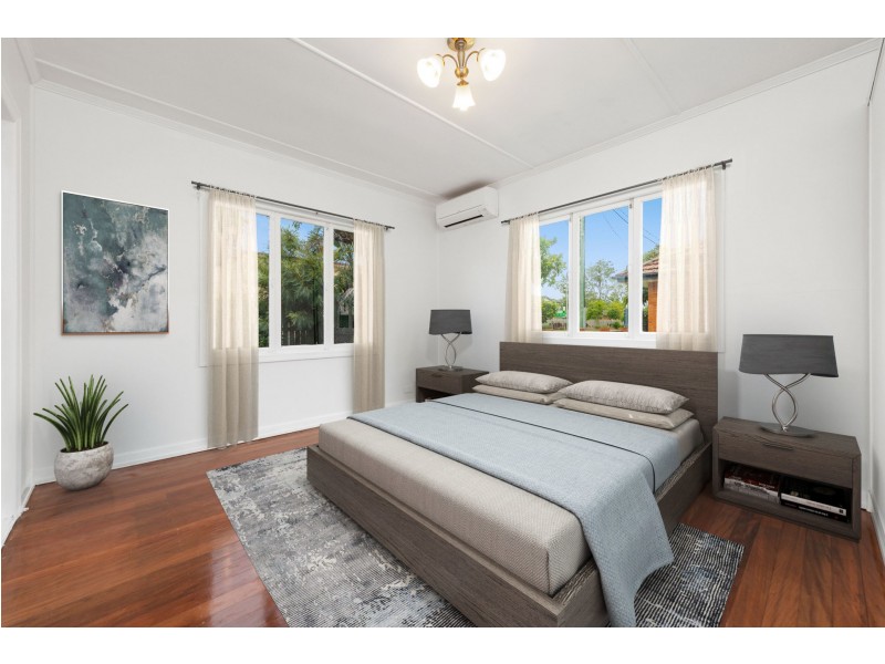 3 Sicklefield Rd, Enoggera QLD 4051